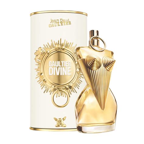 jean paul gaultier divine fragrantica.